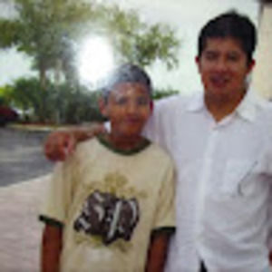 Meet your Posher, Sergio